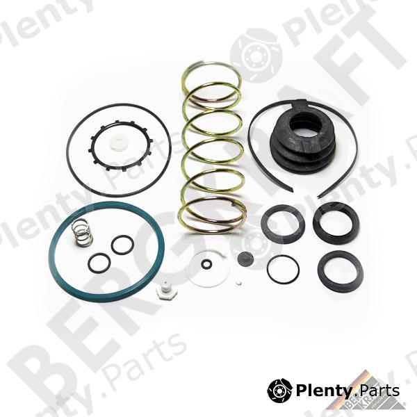  BERGKRAFT part BK13010DAS Repair Kit, clutch booster