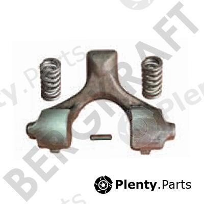 BERGKRAFT part BK1620401AS Repair Kit, brake caliper