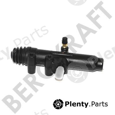  BERGKRAFT part BK2001014AS Master Cylinder, clutch
