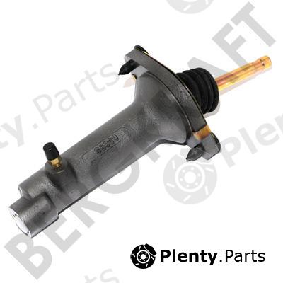  BERGKRAFT part BK2006012AS Slave Cylinder, clutch