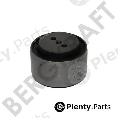  BERGKRAFT part BK2884221SP Control Arm-/Trailing Arm Bush