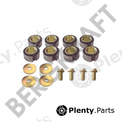  BERGKRAFT part BK28991021SP Repair Kit, stabilizer suspension