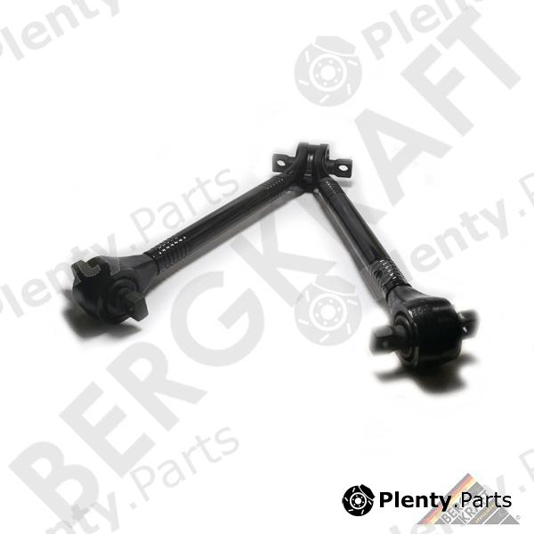  BERGKRAFT part BK29161021SP Track Control Arm