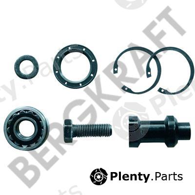  BERGKRAFT part BK2933321SP Repair Kit, driver cab suspension