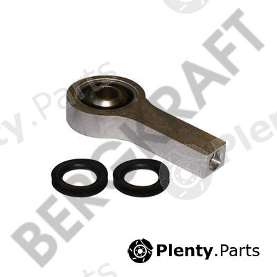  BERGKRAFT part BK2935321SP Joint Bearing, driver cab suspension