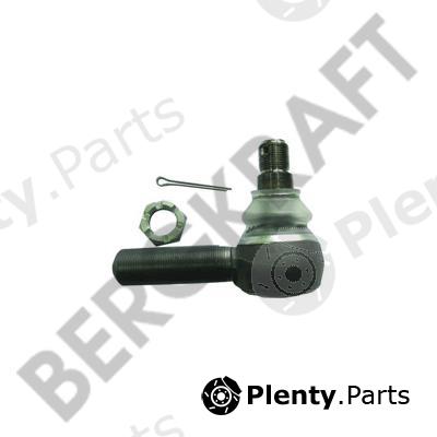  BERGKRAFT part BK2963221SP Drag Link End