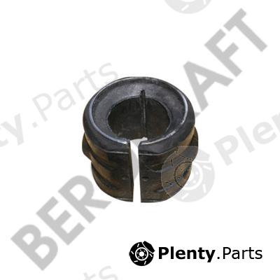  BERGKRAFT part BK2981421SP Bearing Bush, stabiliser