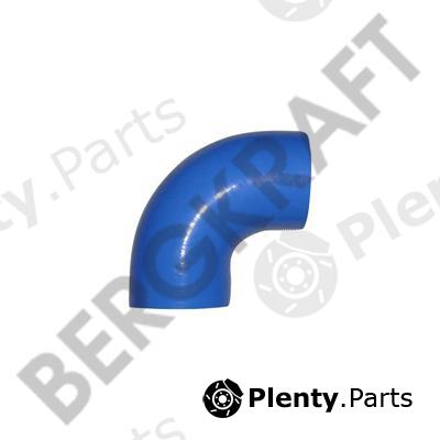  BERGKRAFT part BK29841021SP Radiator Hose