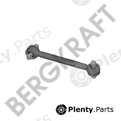  BERGKRAFT part BK2994921SP Track Control Arm