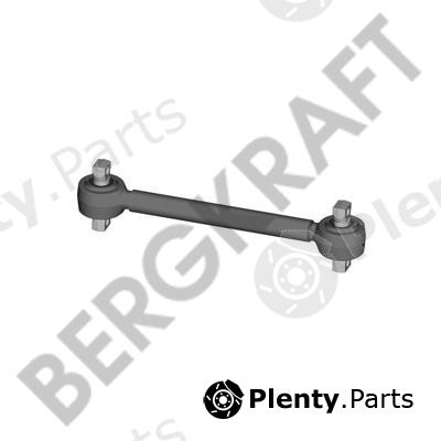  BERGKRAFT part BK2995521SP Track Control Arm