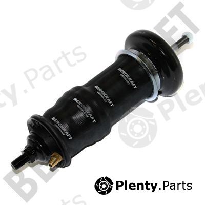  BERGKRAFT part BK3012221 Shock Absorber, cab suspension