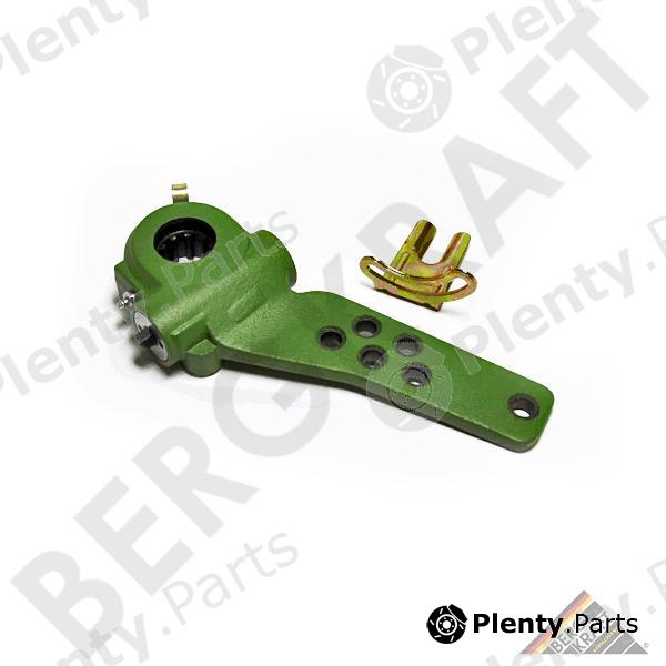  BERGKRAFT part BK320100 Brake Adjuster
