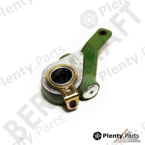  BERGKRAFT part BK348380 Brake Adjuster