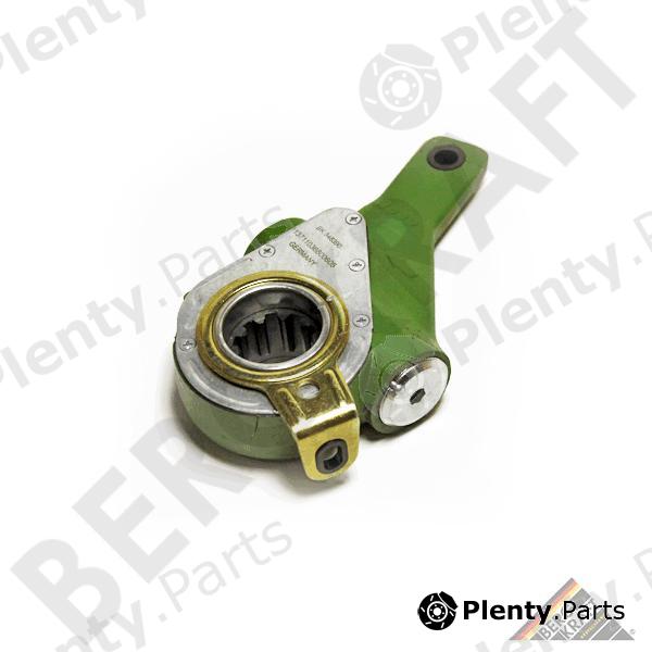  BERGKRAFT part BK348390 Brake Adjuster