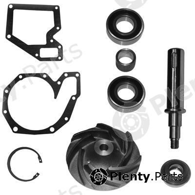  BERGKRAFT part BK5127722WP Replacement part