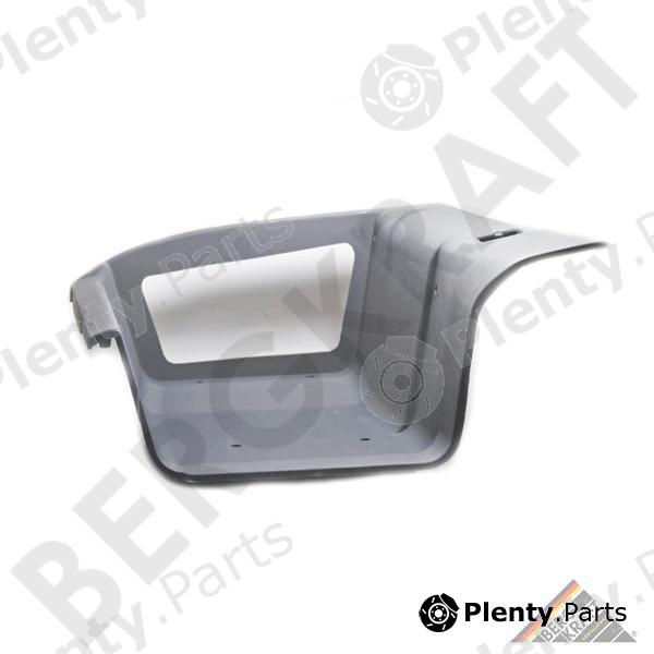  BERGKRAFT part BK6121687 Replacement part