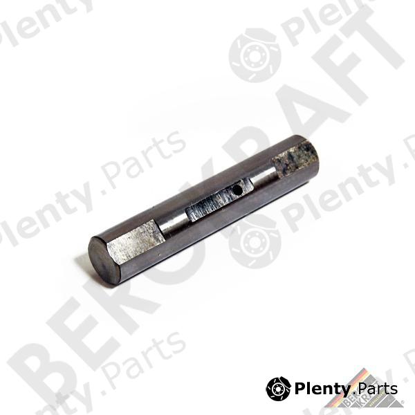  BERGKRAFT part BK7409071 Spring Bolt