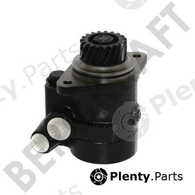  BERGKRAFT part BK7600204 Hydraulic Pump, steering system