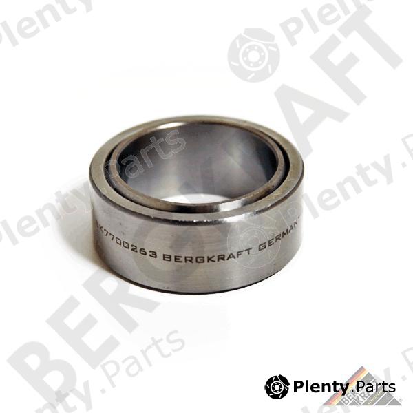  BERGKRAFT part BK7700263 Mounting Bush, stub axle