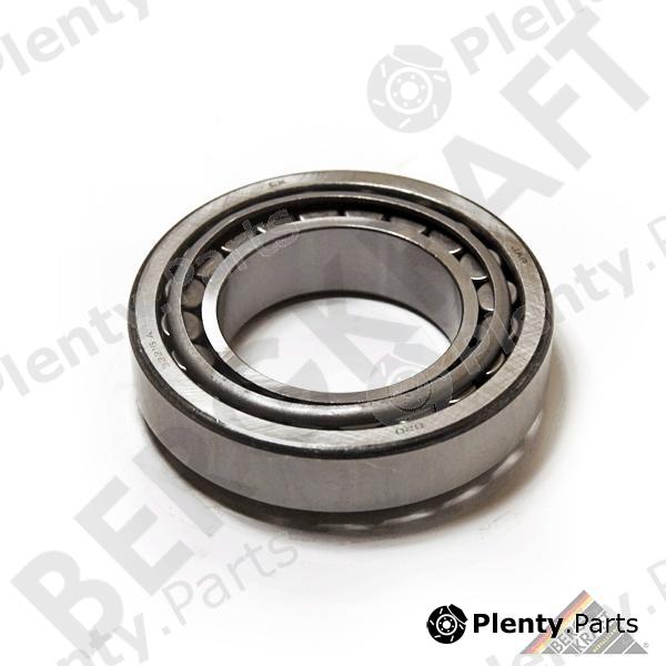  BERGKRAFT part BK7702216 Wheel Bearing