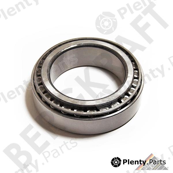  BERGKRAFT part BK7703021 Wheel Bearing