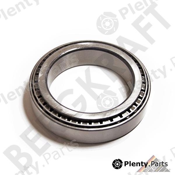  BERGKRAFT part BK7708220 Wheel Bearing