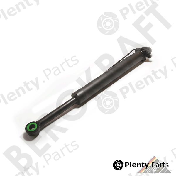  BERGKRAFT part BK7803239 Tilt Cylinder, driver cab