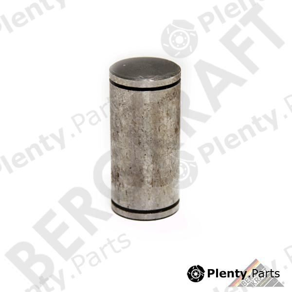  BERGKRAFT part BK7900204 Brake Shoe Bolt