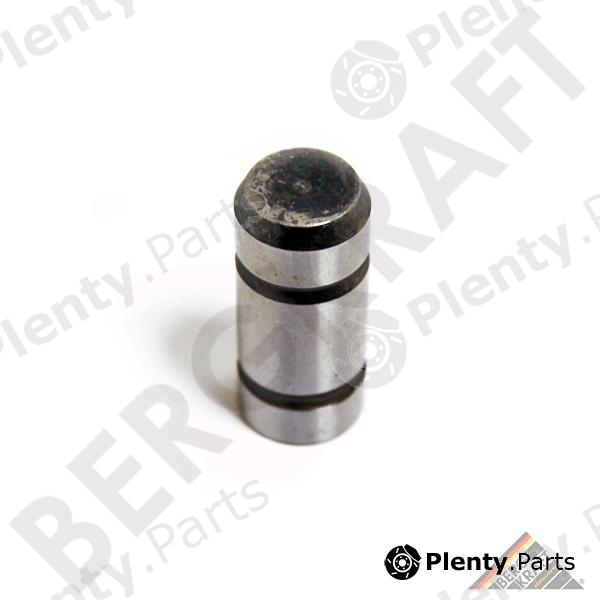  BERGKRAFT part BK8007524 Brake Shoe Bolt