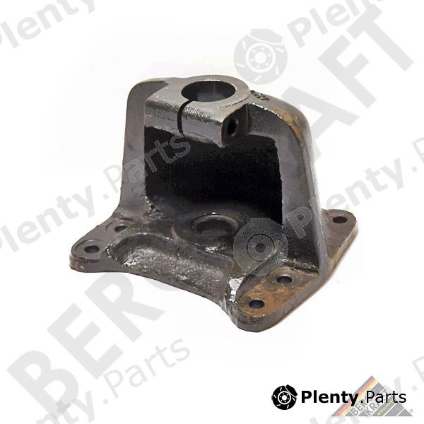  BERGKRAFT part BK8200642 Spring Bracket