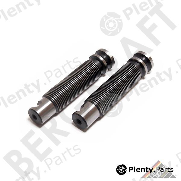  BERGKRAFT part BK8400229 Spring Bolt