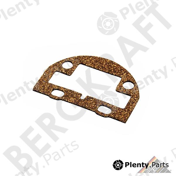  BERGKRAFT part BK8400451 Repair Kit, brake caliper