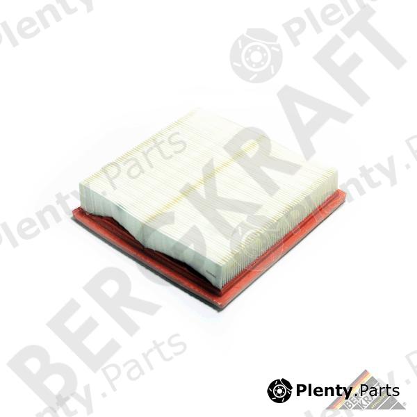  BERGKRAFT part BK8400691 Filter, interior air