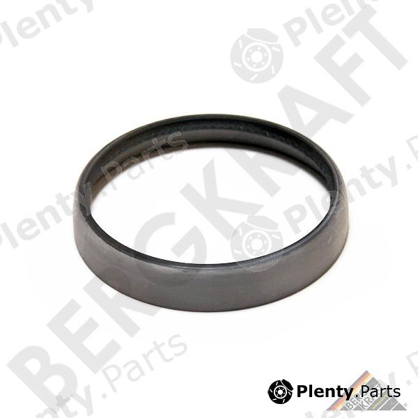  BERGKRAFT part BK8400765 Shaft Seal, wheel hub