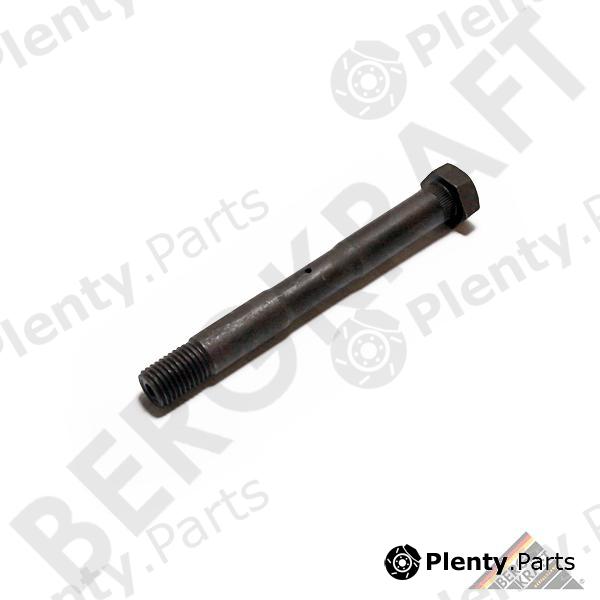  BERGKRAFT part BK8400767 Spring Bolt