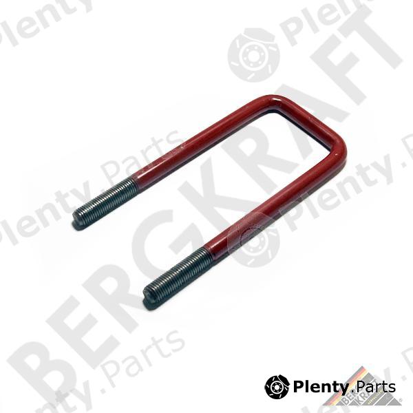  BERGKRAFT part BK8400942 Replacement part