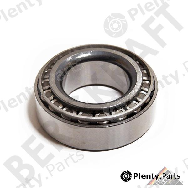  BERGKRAFT part BK8401141 Wheel Bearing