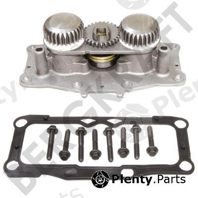  BERGKRAFT part BK8500218 Repair Kit, brake caliper