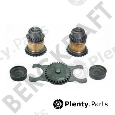  BERGKRAFT part BK8500255 Repair Kit, brake caliper