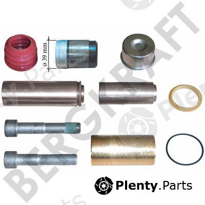 BERGKRAFT part BK8500363 Repair Kit, brake caliper
