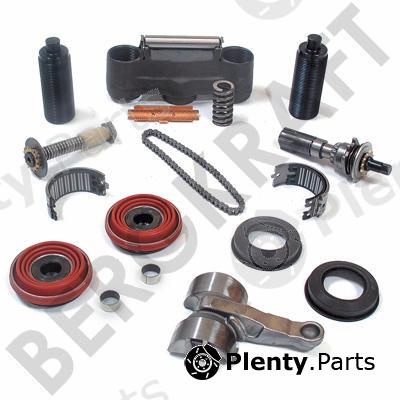  BERGKRAFT part BK8500376 Replacement part