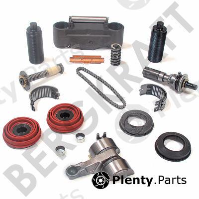  BERGKRAFT part BK8500379 Replacement part