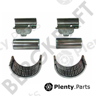  BERGKRAFT part BK8500384 Repair Kit, brake caliper