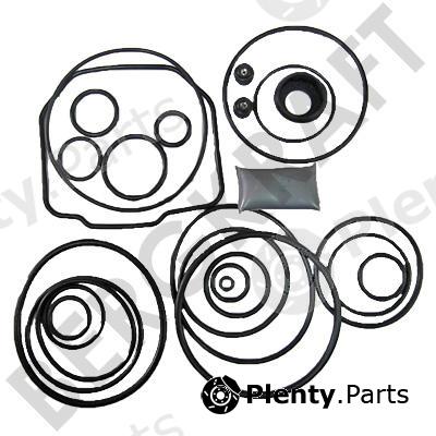  BERGKRAFT part BK8500581 Replacement part