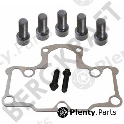  BERGKRAFT part BK8500658 Repair Kit, brake caliper