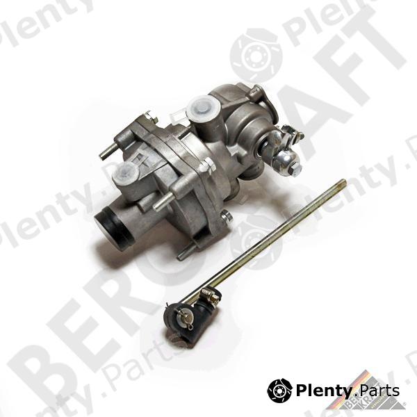  BERGKRAFT part BK8500737 Brake Power Regulator