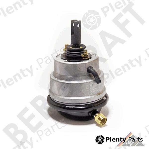  BERGKRAFT part BK8500755 Replacement part
