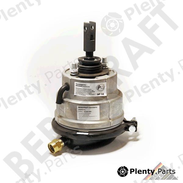  BERGKRAFT part BK8500756 Replacement part