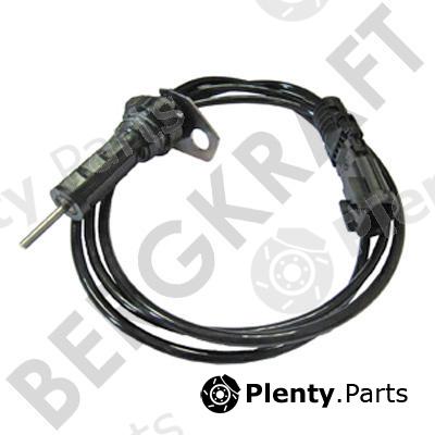 BERGKRAFT part BK8500784 Sensor, brake pad wear
