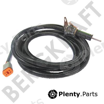  BERGKRAFT part BK8500794 Sensor, brake pad wear